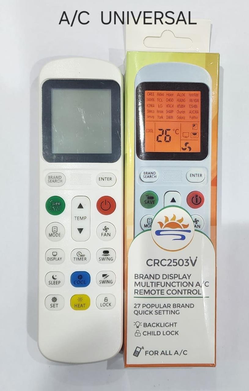Remote Control